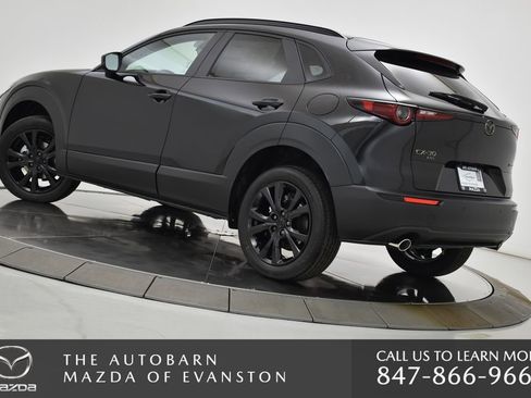 New 2026 MAZDA CX-30 Aire Edition image 6