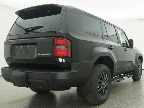 New 2026 Toyota Land Cruiser 1958 image 29