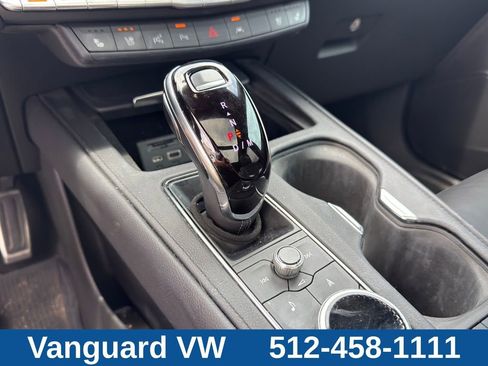 Used 2022 Cadillac XT4 Sport FWD image 23