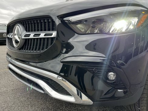 Used 2025 Mercedes-Benz GLA 250 4MATIC image 63