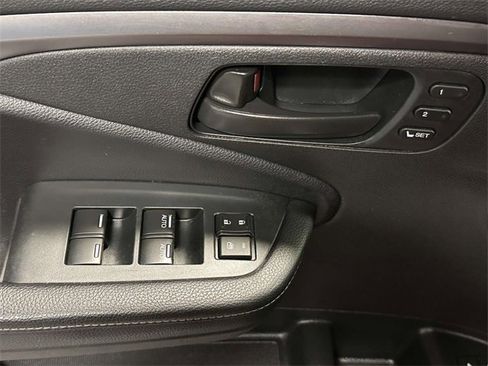 Certified 2022 Honda Passport EX-L image 13