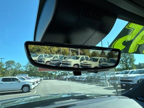 Used 2026 Chevrolet Silverado 2500 ZR2 AWD/4WD image 49