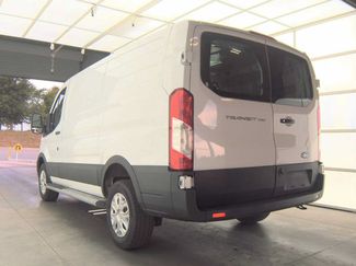 Used 2025 Ford Transit 250 Low Roof w/ Exterior Upgrade Package RWD video 2