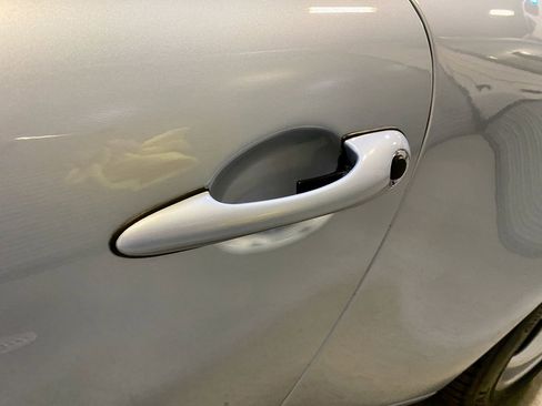Used 1996 Porsche 911 GT3 RS image 27