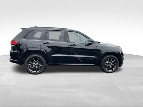 Used 2019 Jeep Grand Cherokee Limited X AWD/4WD image 8