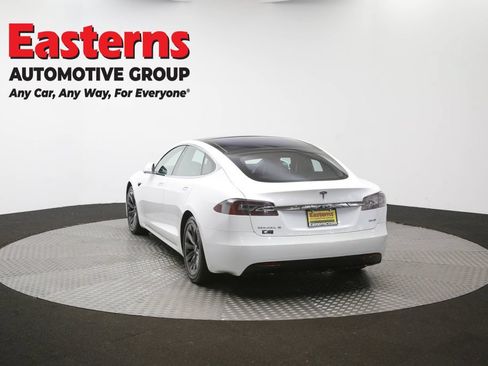 Used 2018 Tesla Model S 100D AWD/4WD image 61