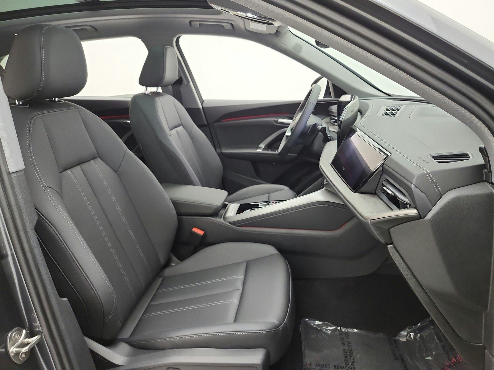 New 2026 Audi Q5 Premium Plus AWD/4WD image 14