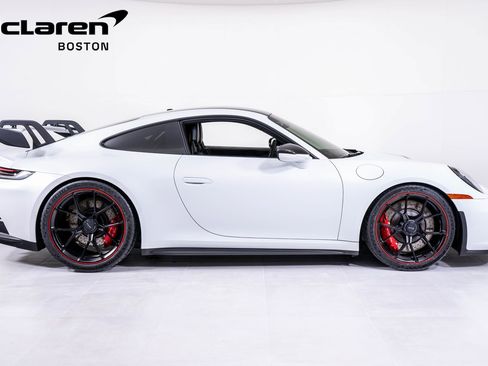 Used 2023 Porsche 911 GT3 image 6
