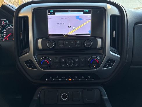 Used 2018 GMC Sierra 2500 SLT w/ Duramax Plus Package image 19