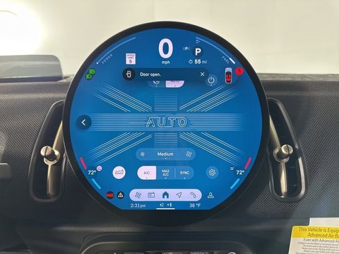 New 2026 MINI Cooper Countryman S image 15