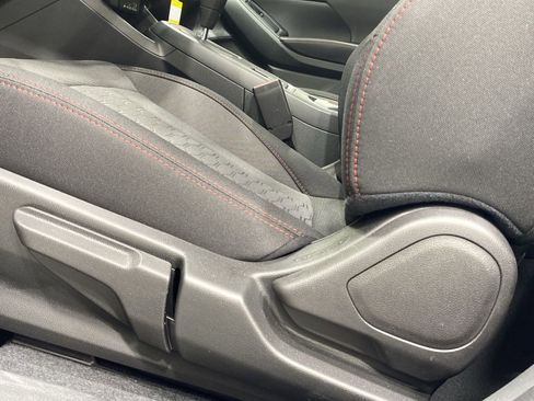New 2026 Subaru Impreza 2.0i Sport AWD/4WD image 12