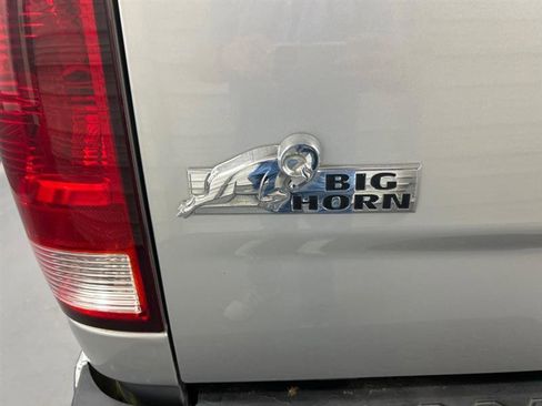 Used 2013 RAM 1500 Big Horn image 10