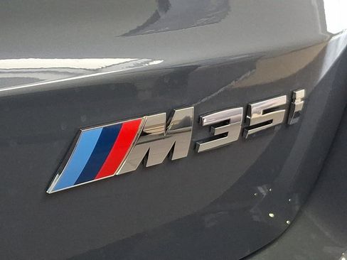New 2026 BMW X1 M35i w/ Technology Package AWD/4WD image 24