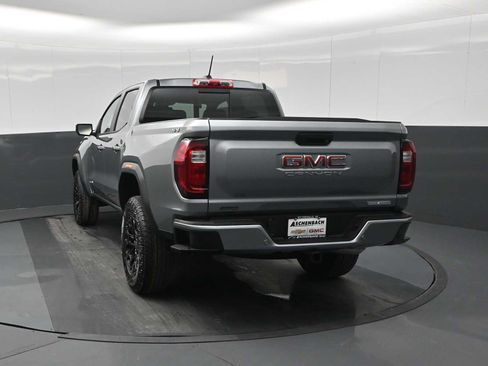 New 2026 GMC Canyon Elevation w/ Convenience Package image 7