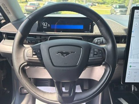 Used 2024 Ford Mustang Mach-E Select RWD image 22