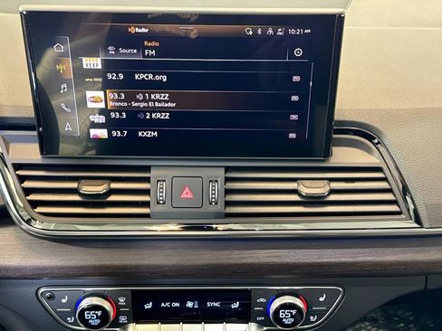 Used 2022 Audi Q5 2.0T Prestige image 15