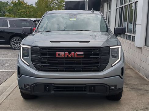 Used 2026 GMC Sierra 1500 Elevation AWD/4WD image 3