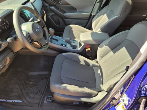 New 2026 Subaru Crosstrek 2.5i Premium AWD/4WD image 3