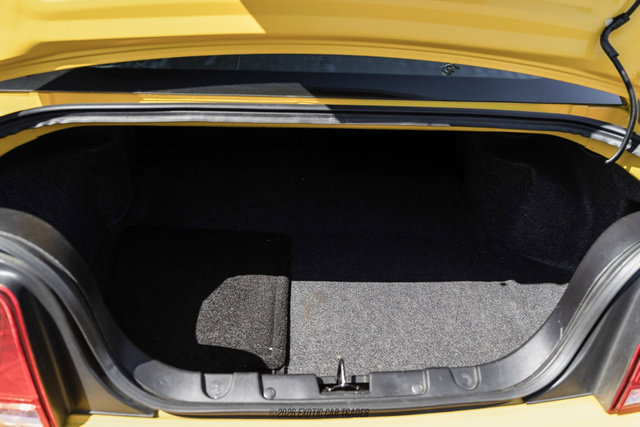 Used 2006 Ford Mustang GT Premium RWD image 94