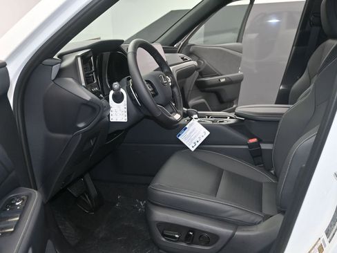 New 2026 Lexus TX 350 AWD image 13