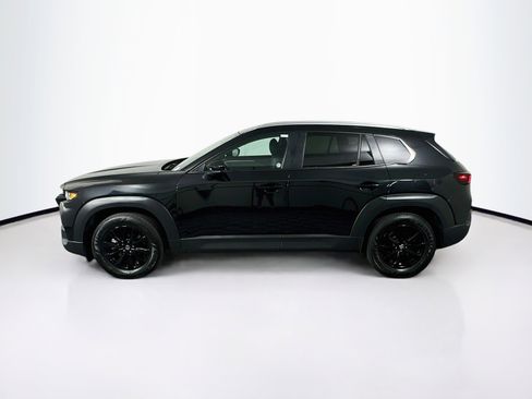 Used 2026 MAZDA CX-50 AWD 2.5 S w/ Preferred Pkg image 4