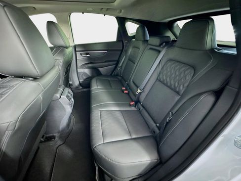 New 2026 Nissan Murano Platinum w/ Cargo Package AWD/4WD image 23