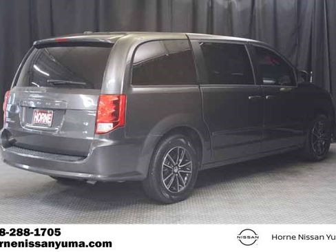 Used 2015 Dodge Grand Caravan SE w/ Quick Order Package 29E SE image 14