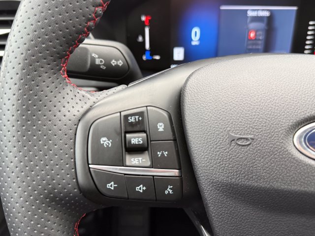 Certified 2024 Ford Escape ST-Line w/ Tech Pack #1 AWD/4WD image 21