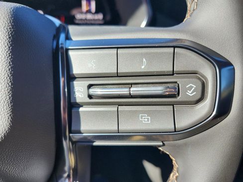 New 2026 GMC Canyon AT4 image 19