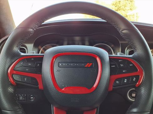 Used 2023 Dodge Charger Scat Pack image 23