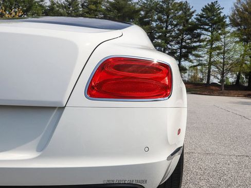 Used 2013 Bentley Continental GT image 80
