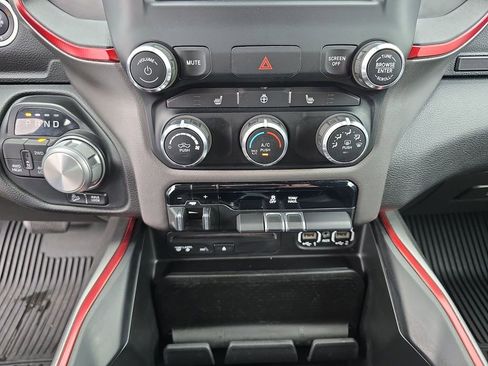 Used 2019 RAM 1500 Rebel w/ Level 1 Equipment Group image 16