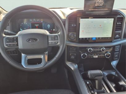 New 2026 Ford F150 XLT w/ Equipment Group 302A MID