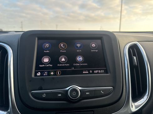 Used 2020 Chevrolet Equinox LT w/ LPO, Floor Liner Package image 35