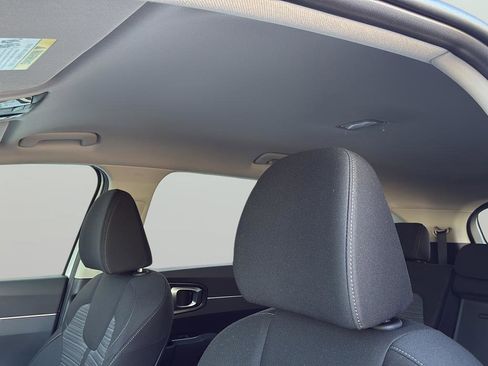 New 2026 Kia Sorento LX FWD image 12