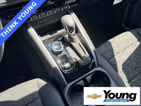 New 2025 Chevrolet Colorado Z71 w/ Technology Package image 20