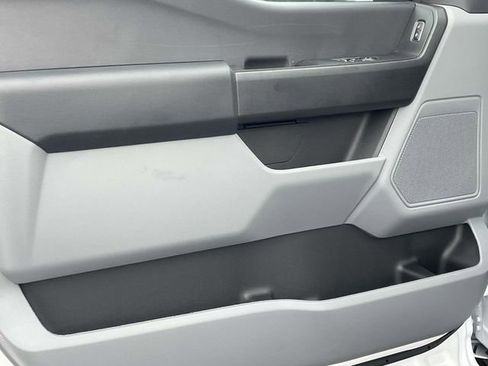 New 2026 Ford F350 XL w/ XL Chrome Package RWD image 10