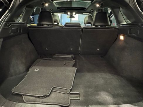 Used 2022 INFINITI QX50 Luxe w/ Appearance Package image 32