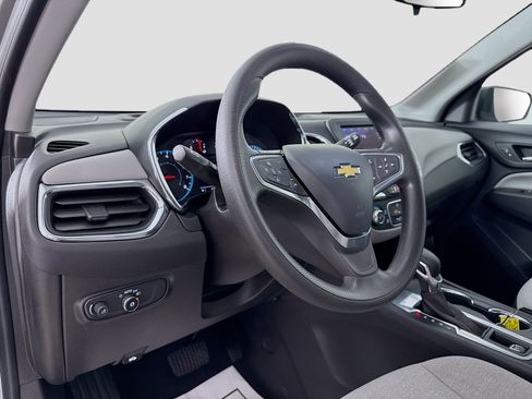 Used 2023 Chevrolet Equinox LS FWD image 9