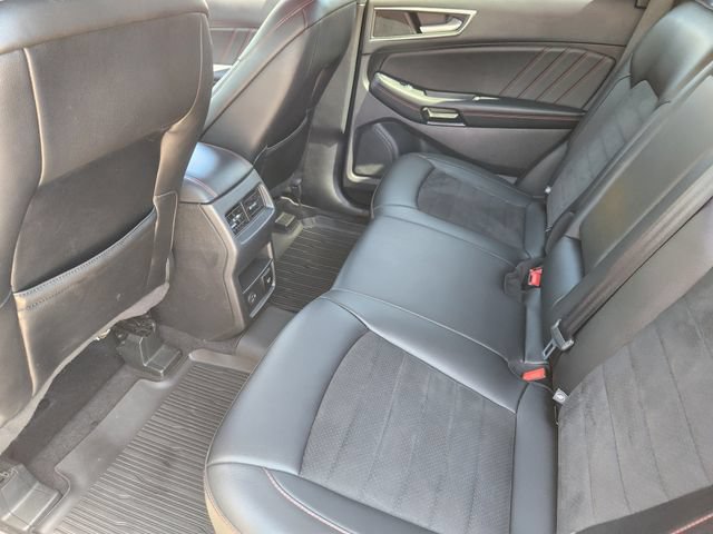 Used 2022 Ford Edge ST-Line AWD/4WD image 29