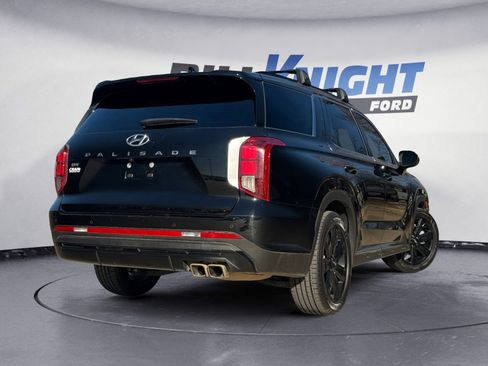 Used 2024 Hyundai Palisade XRT image 5