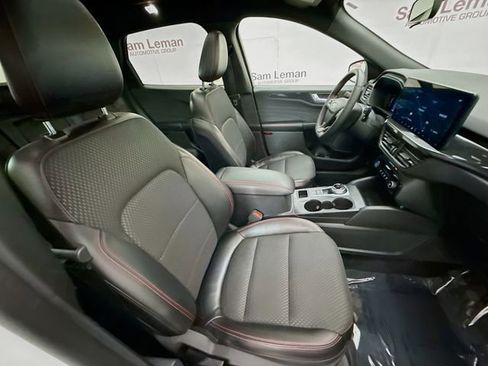 Used 2023 Ford Escape ST-Line w/ Tech Pack #1 image 29