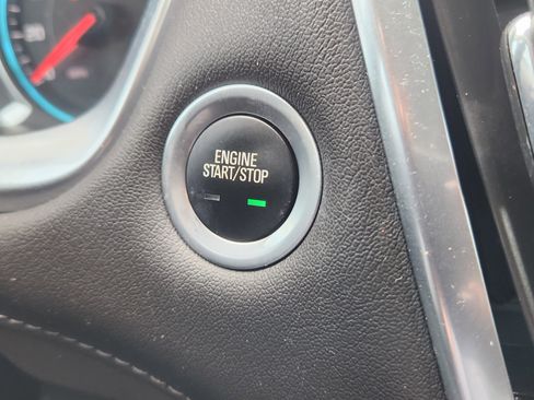 Used 2020 Chevrolet Traverse High Country image 19