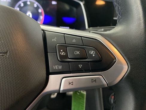 Used 2024 Volkswagen Jetta Sport FWD image 19