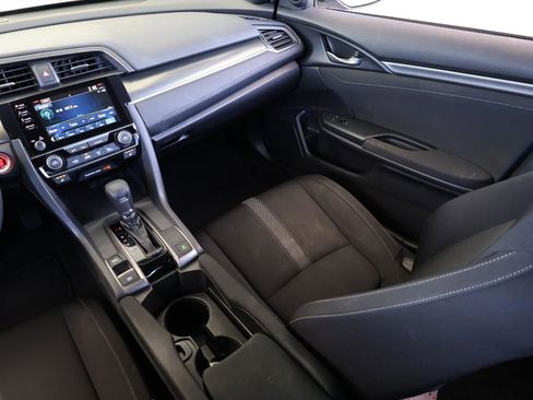 Used 2019 Honda Civic EX image 18