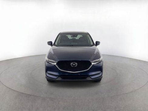 Used 2019 MAZDA CX-5 Grand Touring w/ GT Premium Package AWD/4WD image 5