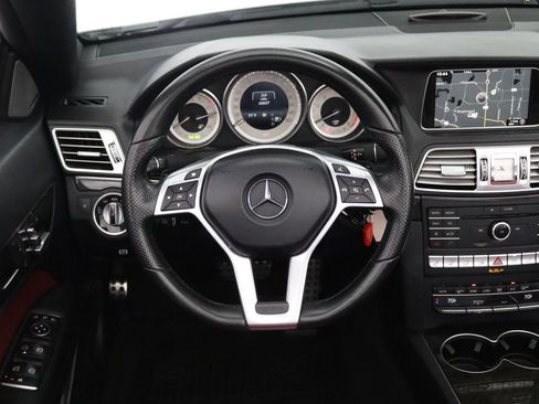 Used 2017 Mercedes-Benz E 400 Cabriolet image 19