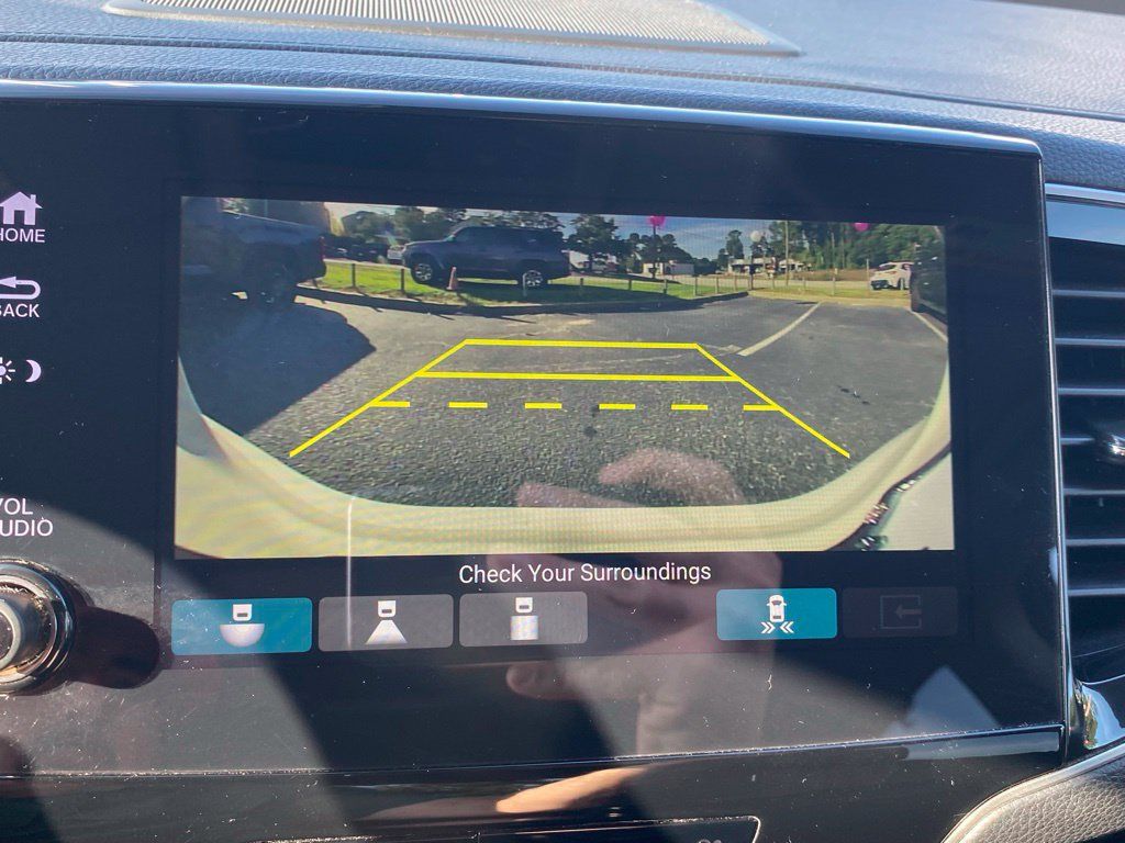 Used 2019 Honda Pilot Elite image 31