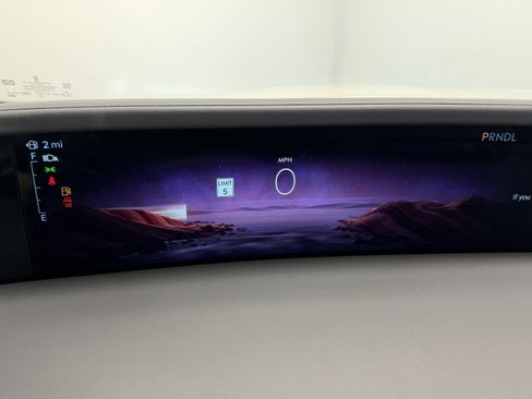 New 2026 Lincoln Nautilus Reserve image 7