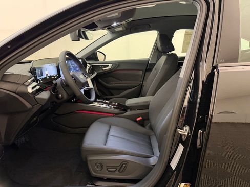 New 2026 Audi A5 2.0T Premium AWD/4WD image 5